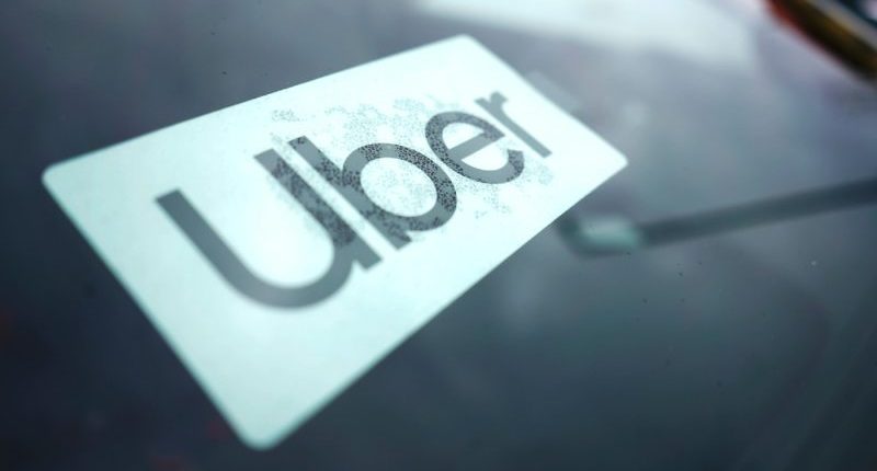 Uber launches new feature to assist older adults