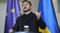 Ukraine destroys 40 military planes in drone attack planned for months