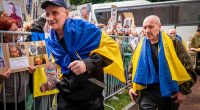 Ukraine received at least 20 bodies of Russian soldiers in recent exchanges, Zelenskyy says