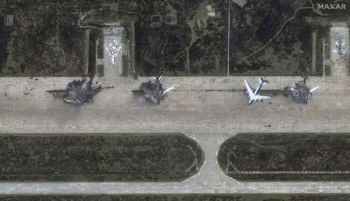 Ukraine's drone attack on Russian air bases is a lesson for the West