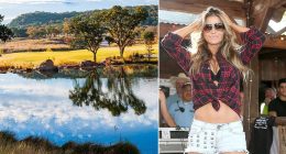 Under-the-radar Texas enclave rivals Napa with sublime secret wineries