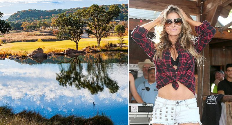 Under-the-radar Texas enclave rivals Napa with sublime secret wineries