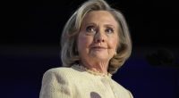 Unintentionally Funny Hot Takes on 'No Kings' Protest, Featuring Hillary Clinton