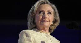Unintentionally Funny Hot Takes on 'No Kings' Protest, Featuring Hillary Clinton