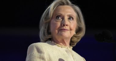 Unintentionally Funny Hot Takes on 'No Kings' Protest, Featuring Hillary Clinton