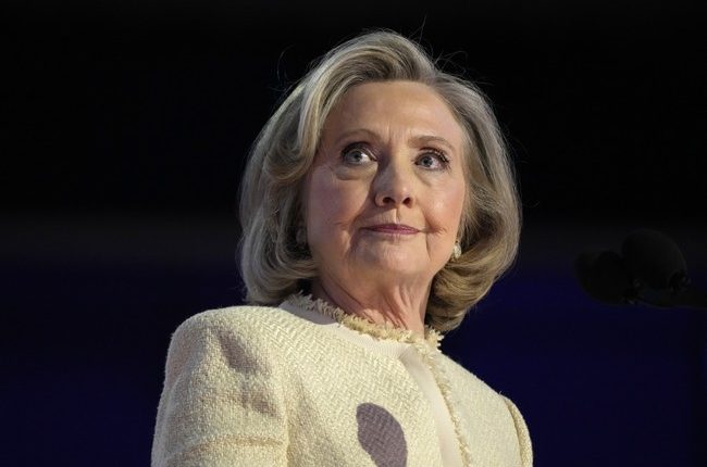 Unintentionally Funny Hot Takes on 'No Kings' Protest, Featuring Hillary Clinton