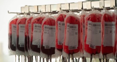 Universal artificial blood could be coming to a hospital near you