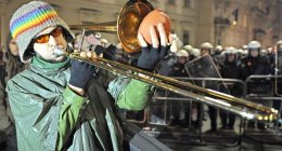 University Yearns to Know: 'Why Do Trans Women Make Awesome Music?'