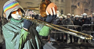 University Yearns to Know: 'Why Do Trans Women Make Awesome Music?'