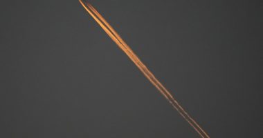 Unsubstantiated 'chemtrail' conspiracy theories lead to legislation proposed in US statehouses