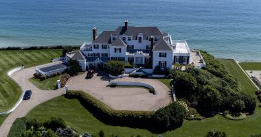 Update in case of remains that washed up near Taylor Swift's mansion