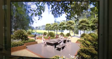 Upgrades coming to Forsyth Park courtesy of Savannah rotary clubs