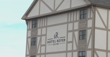 Urbana City Council approves method to pay millions for previous agreement with Hotel Royer