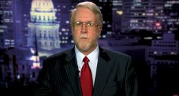 Urgent concern that's left the US a sitting duck