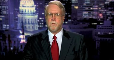 Urgent concern that's left the US a sitting duck