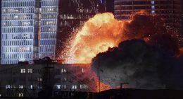 Urgent warning over sneak attack Iran could use on America