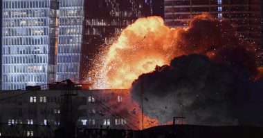 Urgent warning over sneak attack Iran could use on America