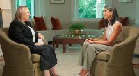Usha Vance says kids will choose if they want to be Catholic or Hindu