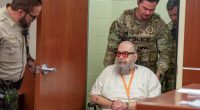 Utah judge rules a convicted killer with dementia is competent to be executed