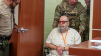 Utah killer with dementia is competent enough for death sentence to be carried out, judge rules