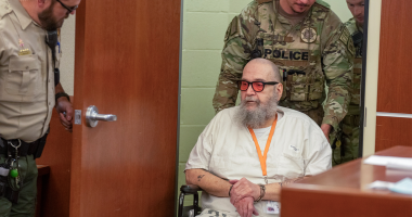 Utah killer with dementia is competent enough for death sentence to be carried out, judge rules