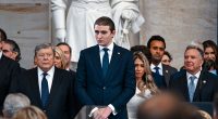 Utterly staggering sum Barron Trump has already made at 19