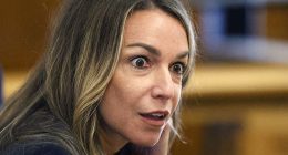 VERDICT WATCH: Jury Deliberations Underway in Karen Read Murder Trial, Accused of Killing Boston Police Officer Boyfriend, John O’Keefe