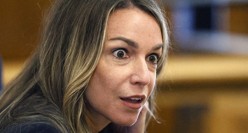 VERDICT WATCH: Jury Deliberations Underway in Karen Read Murder Trial, Accused of Killing Boston Police Officer Boyfriend, John O’Keefe