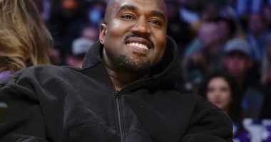 VIDEO: Kanye West Makes Surprise Appearance at Diddy’s Federal Trial