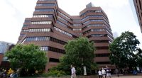 VUMC laying off 'up to 650' employees amid research funding cuts