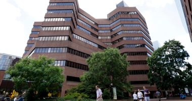 VUMC laying off 'up to 650' employees amid research funding cuts