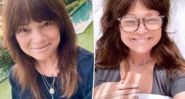 Valerie Bertinelli shares her 'fears' about returning to acting: 'Really terrified'