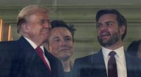 Vance: Musk attacks on Trump ‘huge mistake’