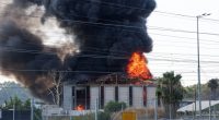 Vance says Trump ‘may’ take further action to end Iran’s nuclear enrichment