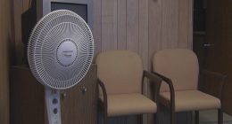 Vermilion Co. cooling centers open this season