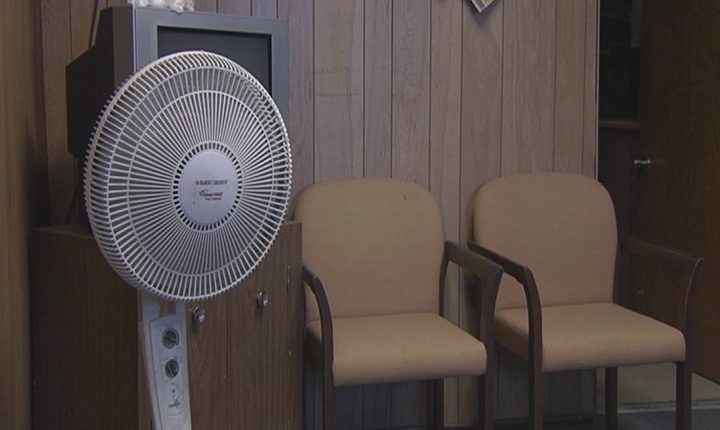 Vermilion Co. cooling centers open this season