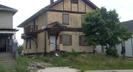 Vermilion County Demolition Program kicks off
