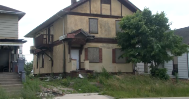 Vermilion County Demolition Program kicks off