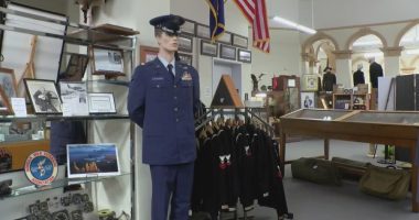 Vermilion County War Museum gets surprise donation