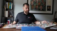 Veteran Brian Flom on his personal journey with PTS