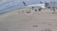 Video shows delivery driver mistakenly drive onto O'Hare Airport tarmac, Chicago Department of Aviation says