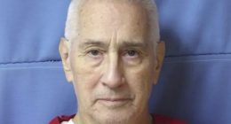 Vietnam veteran executed in Mississippi after nearly 50 years on death row for 1976 murder