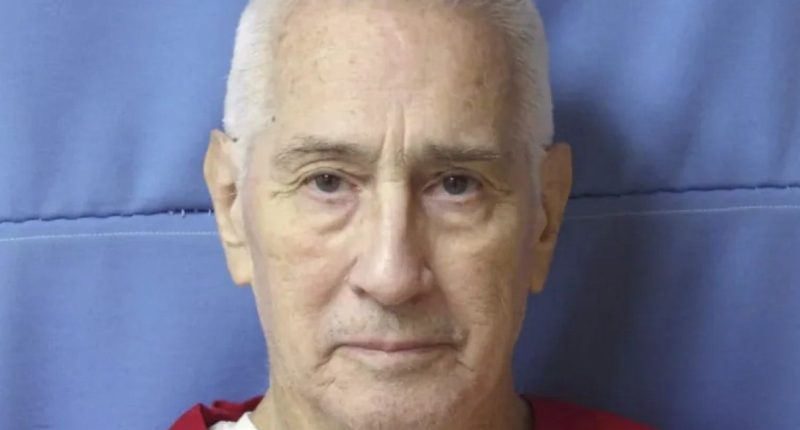 Vietnam veteran executed in Mississippi after nearly 50 years on death row for 1976 murder