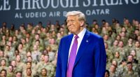 Views of the U.S. under Trump dip sharply in many allied countries