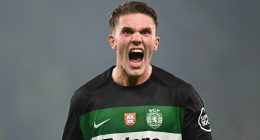 Viktor Gyokeres open to Manchester United transfer – but Premier League rivals retain interest