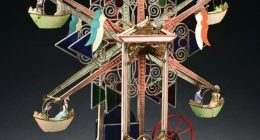 Vintage toy nets $156,000 at auction: Why was it so valuable?