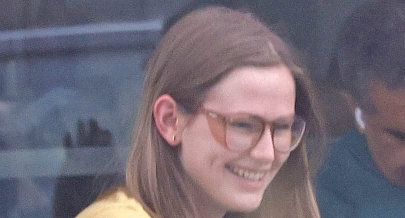 Violet Affleck rocks $800 look after argument with Jennifer Garner