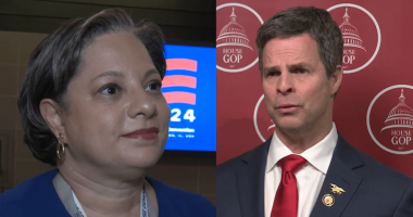 Virginia lawmakers react to President Trump's decision to strike Iran’s nuclear facilities