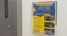 Volusia County hosts job fair amid state, federal cuts
