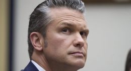 WATCH: Hegseth faces more grilling from Congress as Iran-Israel conflict escalates